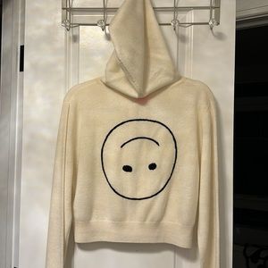 CRUSH. 100% Cashmere